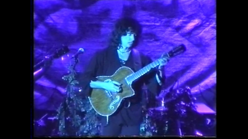 Blackmores Night Minstrel Hall Live in Prague,