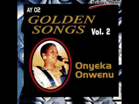 Onyeka Onwenu