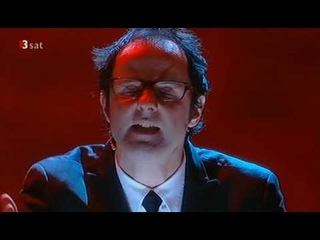 Vince Ebert: Denken lohnt sich (Teil 4 von 5)