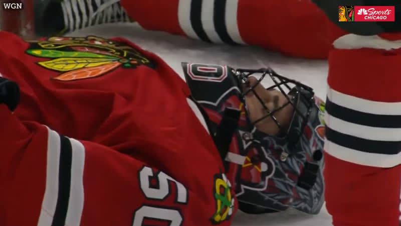 Травма Кори