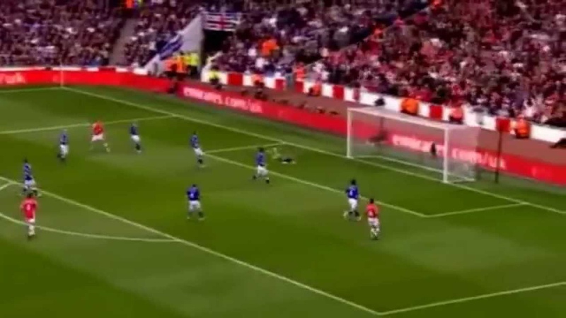 Alex Song Passing Compilation I