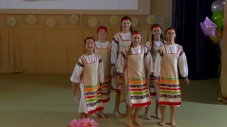 . “Травушка“ гр. “Форсаж“