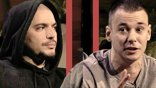 Птаха vs Obi Жан! Бой