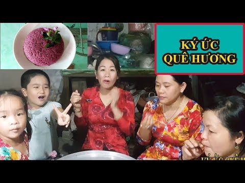 XÔ I LÁ CẨ M MÓ N NGON DÂ N DÃ MIỀ N SÔ NG NƯỚ