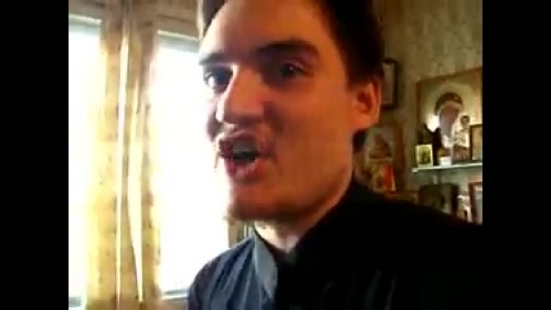 I am Russian religioun