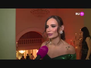Чем в семейной жизни недовольна Айза Анохина