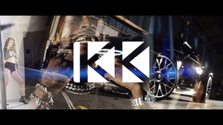 Kreisais Krasts - WaKKe Up