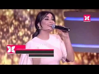 HDCyrine Abdel Nour - Habibi Ya Einy (Rumi Hits Live) |    -