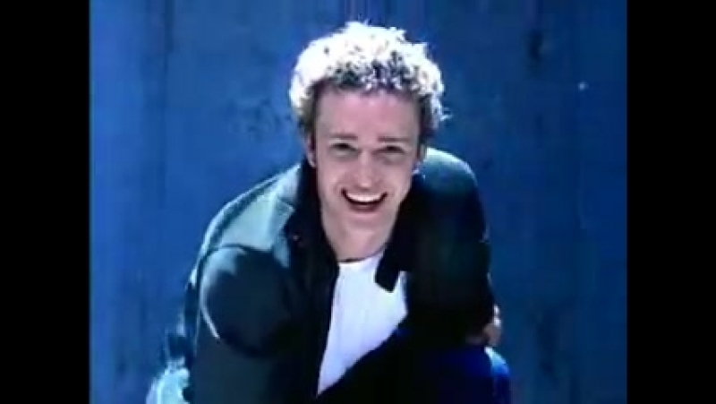 NSync By By