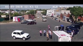 Торопыги сентябрь 2018г.