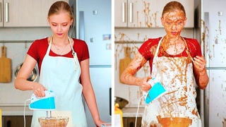 22 КУЛИНАРНЫХ НЕУДАЧИ, С КОТОРЫМИ ВЫ СТАЛКИВАЛИСЬ