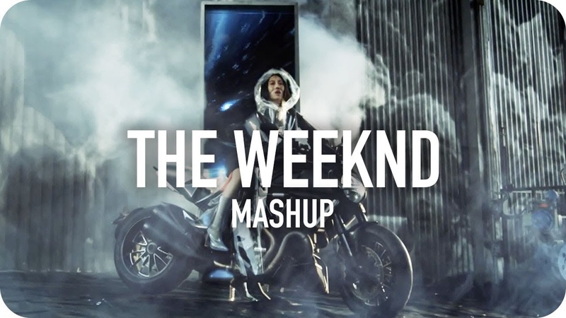 The Weeknd Mashup, Lia Kim