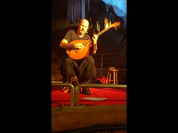 Luc Arbogast La Bohème ( Charles