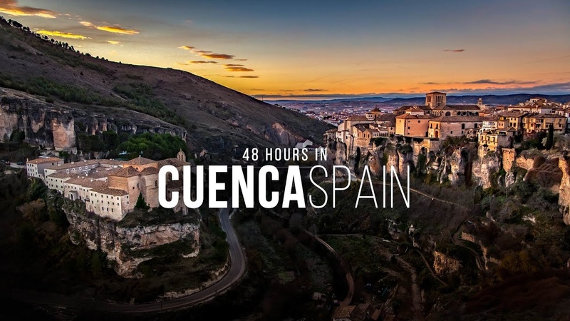 48 Hours in Cuenca, Spain: More than a Madrid day