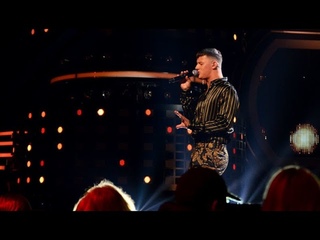 Sebastian Walldén: Careless Whisper – George Michael – Idol 2018 - Idol Sverige (TV4)