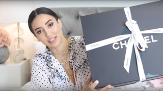 Chanel Unboxing | Finally Got My Dream Summer Bag | Tamara Kalinic