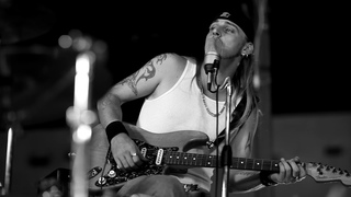 Bryan James Band “A Glimpse Into My Life“