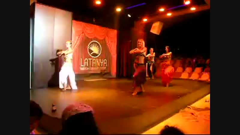 LATANYA