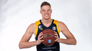 06/10/19 | Данк Йонаса Жеребко в Красноярске