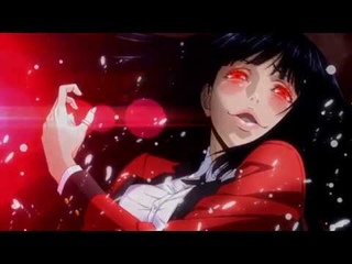 amv Kakegurui Allie X Prime