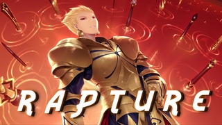 「AMV」Anime Mix- Rapture
