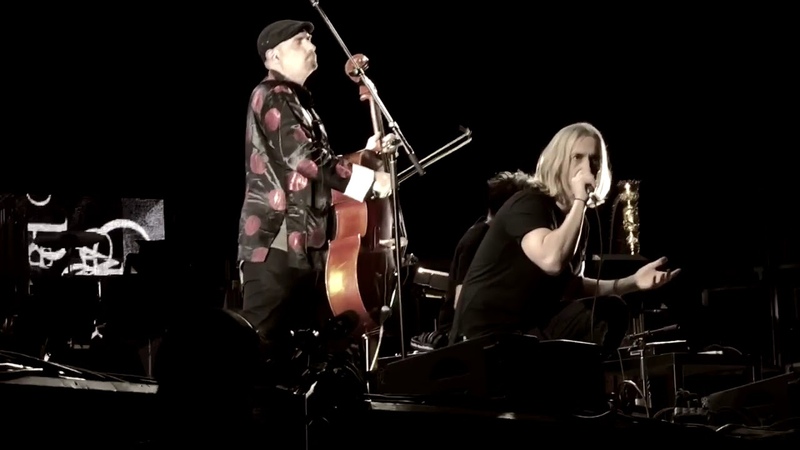 All About Anna LIVE CELLOGRAM ft.