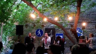 Kyiv Ethno Trio