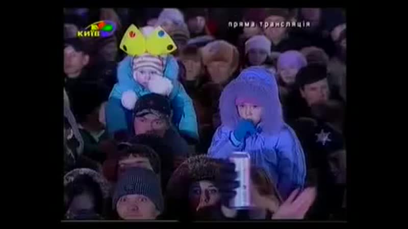 XLDELUXE feat. Ri Не втрачай надії ( Live, Майдан
