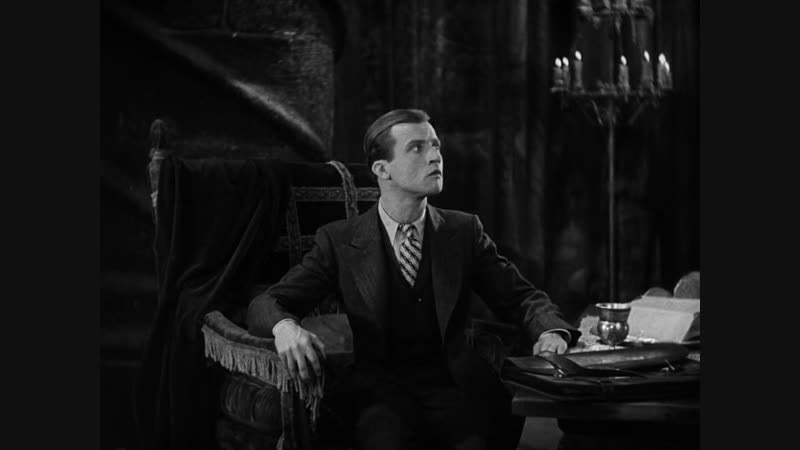 Дракула, Dracula (1931) (eng, rus sub,