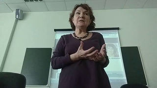 Галина Князева Презентация ACLON 2