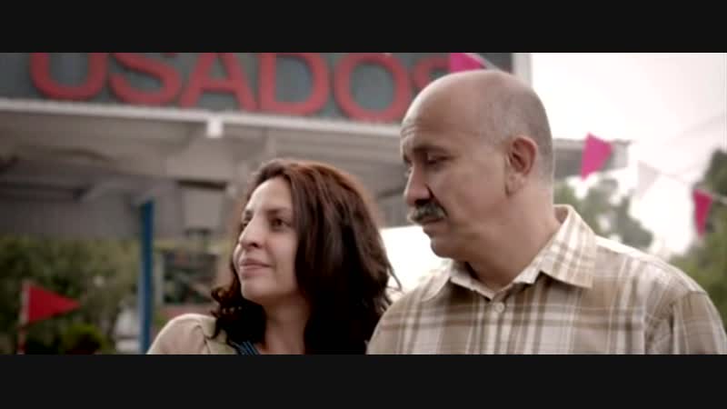 Veronica Falcon in Busco Novio Para Mi Mujer