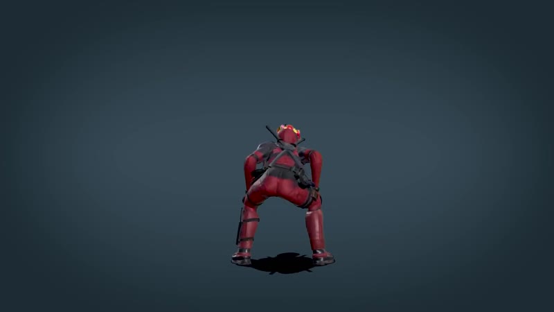 Welcome To The Party Deadpool 2 With