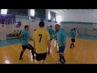 МУП “Три штурма“  -  Динамо (Кубок закрытия - )