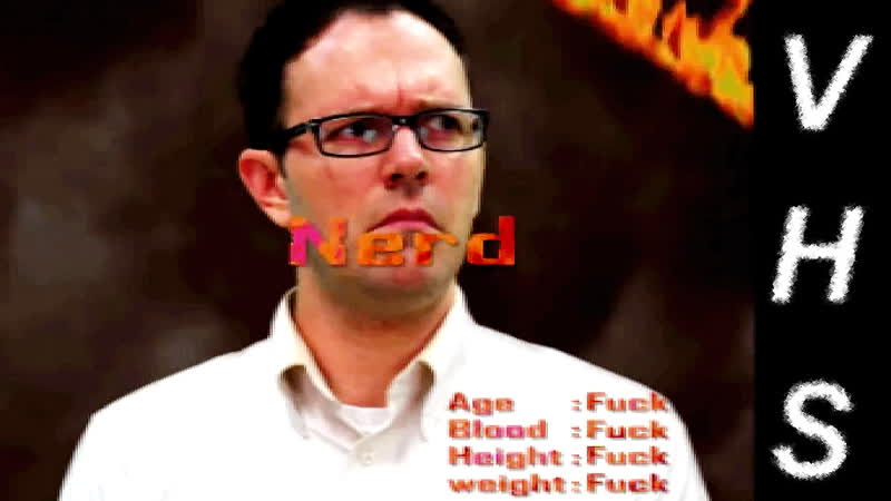 Angry Video Game Nerd 160 Resident Evil: Survivor