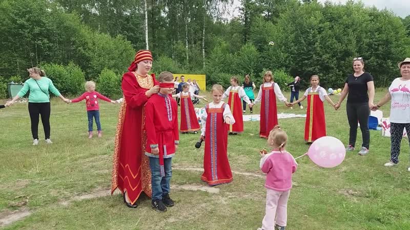 Семейный фестиваль Family