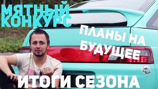 Ер.15 ВАЗ 2112 ЗА 650000 . СКОЛЬКО СТОИЛ ТЮНИНГ . КОНКУРС . ПЛАНЫ НА СЛЕДУЮЩИЙ СЕЗОН