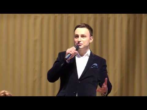 Учитель Владислав Косарев и Ансамбль русских народных