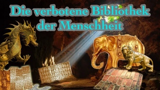 Die Verbotene Geschichte Der Menschheit - CUEVA DE LOS TAYOS