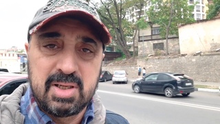 Павел Мартиросов. Кисловодские власти продолжают уничтожать зеленый фонд курорта.
