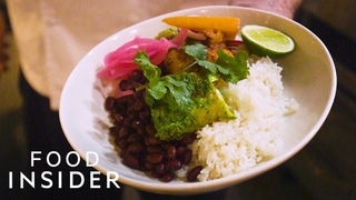 Airport Food Hall Serves San Francisco’s Best Food And Drink