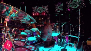Nate Morton Drum Cam 39