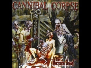 Cannibal Corpse - The Wretched Spawn 2004 (Vinyl 2020)