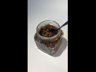 Смесь Кувалаш (Смесь Амосова)