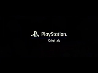 PlayStation Originals Logo