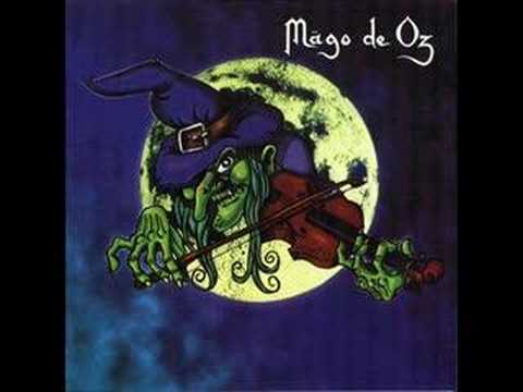 Mago de Oz El