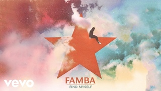 Famba - Find Myself (Official Audio)