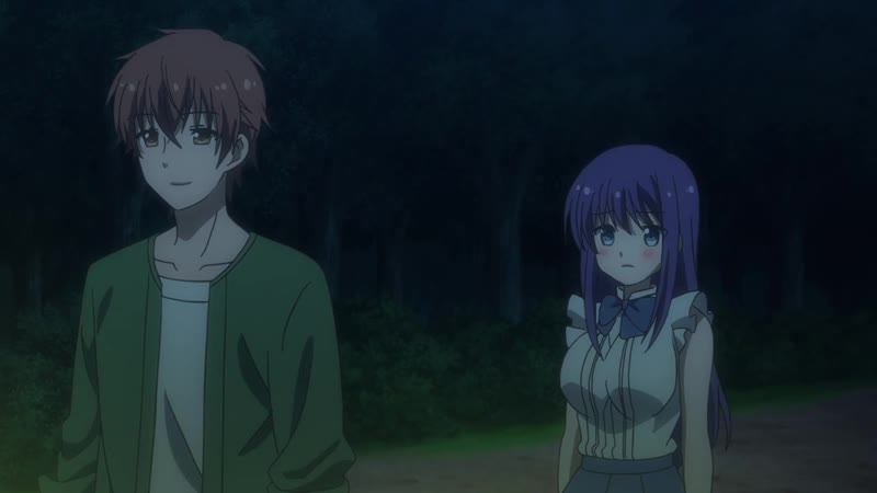 Midara na Ao chan wa Benkyou ga Dekinai, Похотливая Ао не может учиться 3 из 12 (