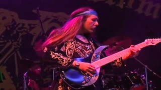 ULI JON ROTH - Concerto D'aranjuez