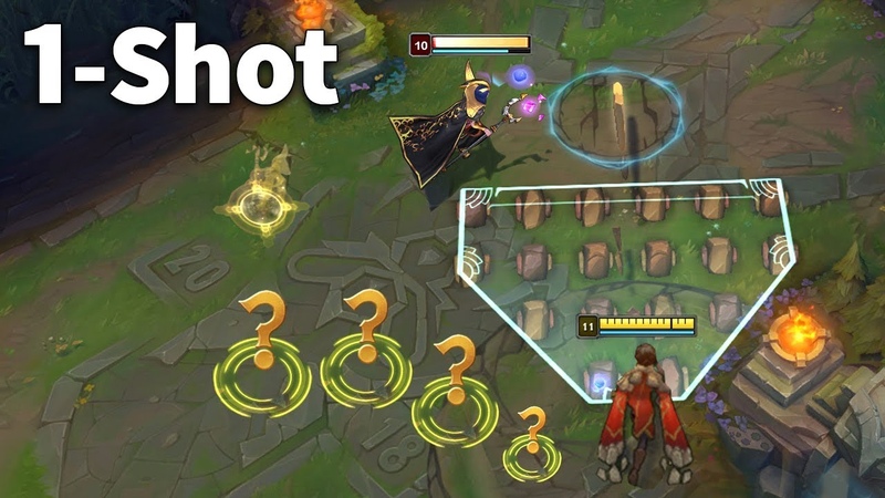 Best 200 IQ Plays Outplays, 4 ( Taliya One Shot,