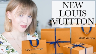 ЧТО Я КУПИЛА В LOUIS VUITTON | РАСПАКОВКА ОБЗОР | МОЯ НОВАЯ СУМКА LV POCHETTE METIS | DARYA KAMALOVA